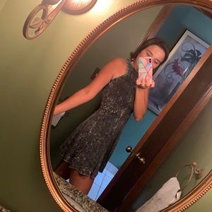 Women’s summer dress